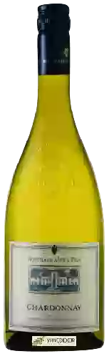 Bodega Bouchard Aîné & Fils - Chardonnay Pays d'Oc