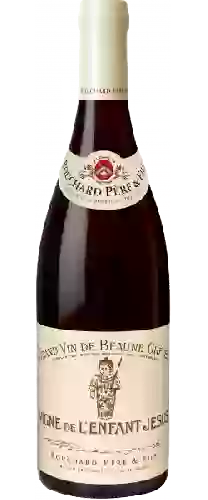Bodega Bouchard Père & Fils - Beaune Premier Cru Cent Vignes