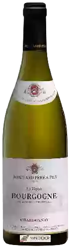 Bodega Bouchard Père & Fils - Bourgogne Chardonnay (La Vignée)