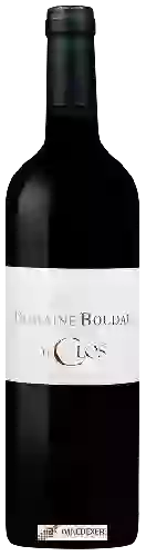 Domaine Boudau - Côtes du Roussillon 'Le Clos'