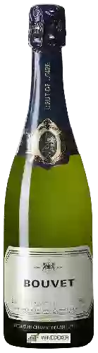 Bodega Bouvet-Ladubay - Crémant de Loire Brut Vintage