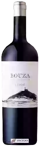 Bodega Bouza - Pan de Azucar Tannat