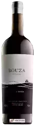 Bodega Bouza - Parcela Única Tannat B28