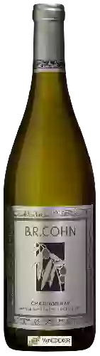 Bodega B.R. Cohn - Chardonnay Silver Label