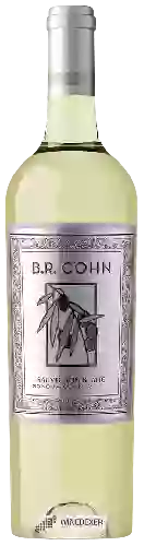 Bodega B.R. Cohn - Sauvignon Blanc