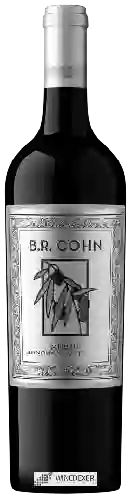 Bodega B.R. Cohn - Silver Label Merlot