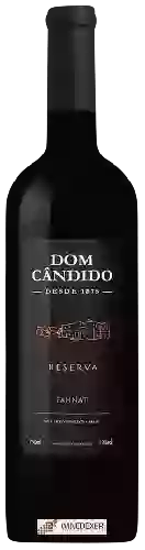 Bodega Dom Cândido - Reserva Tannat