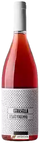 Bodega Brama - Cerasella Rosato