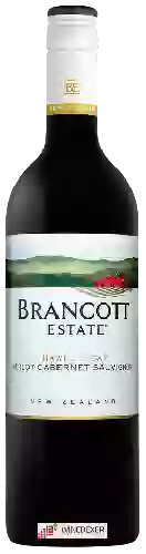 Bodega Brancott Estate - Merlot - Cabernet Sauvignon