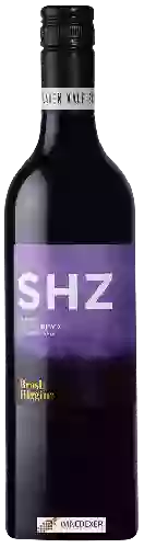 Bodega Brash Higgins - SHZ Site Specific Shiraz (Single Vineyard)