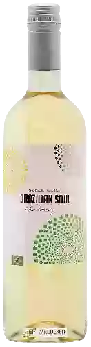Bodega Brazilian Soul - Chardonnay