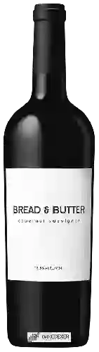 Bodega Bread & Butter - Cabernet Sauvignon