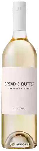Bodega Bread & Butter - Sauvignon Blanc