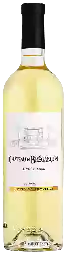 Château de Brégançon - La Réserve Côtes de Provence Blanc