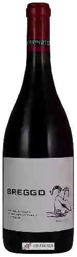 Bodega Breggo - Ferrington Vineyard Pinot Noir