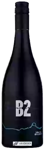 Bodega Brennan - B2 Pinot Noir