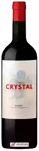 Bodega Bressia - Crystal Malbec