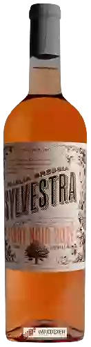 Bodega Bressia - Sylvestra Pinot Noir Rosé