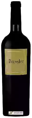 Bodega Bressler - Cabernet Sauvignon