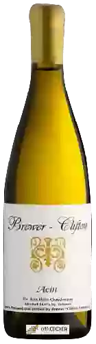 Bodega Brewer-Clifton - Acin Chardonnay