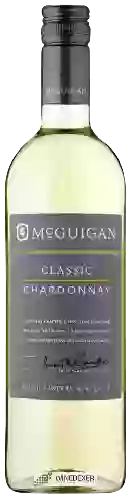 Bodega Brian Mcguigan - Classic Chardonnay