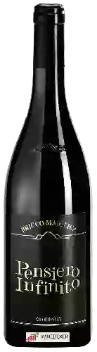 Bodega Bricco Maiolica - Pensiero Infinito Chardonnay