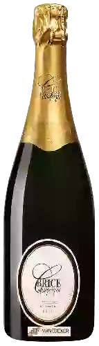 Bodega Brice - Blanc de Blancs Brut Champagne Premier Cru