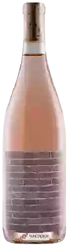 Bodega Brick & Mortar - Rosé of Pinot Noir