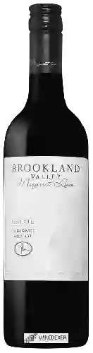 Bodega Brookland Valley - Estate Cabernet - Merlot