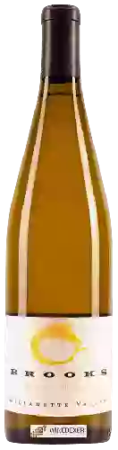 Bodega Brooks - Pinot Blanc