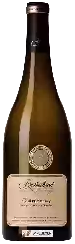 Bodega Brotherhood - Chardonnay