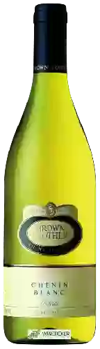 Bodega Brown Brothers - Chenin Blanc