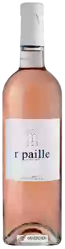 Bodega Bruno Lafon - Ripaille Côtes de Provence Rosé