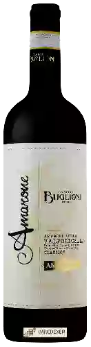 Bodega Buglioni - L'Amarone della Valpolicella Classico