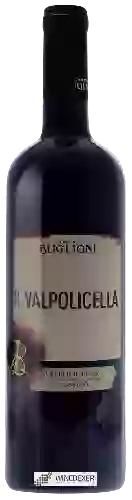 Bodega Buglioni - Valpolicella Classico Il Valpolicella