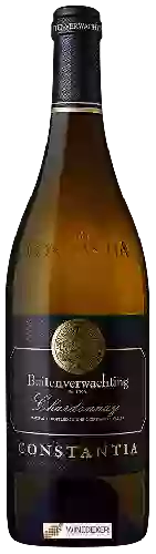 Bodega Buitenverwachting - Chardonnay