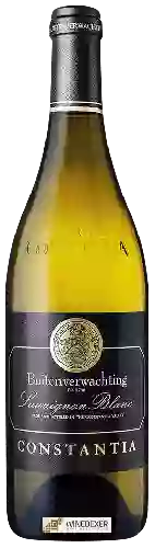 Bodega Buitenverwachting - Sauvignon Blanc
