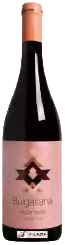 Bodega Bulgariana - Pinot Noir