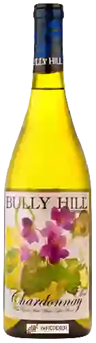 Bodega Bully Hill - Elise Chardonnay
