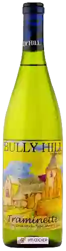 Bodega Bully Hill - Traminette