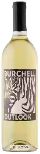 Bodega Burchell Outlook - Chenin Blanc