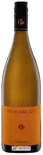 Bodega Pfannebecker - Chardonnay