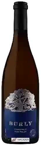 Bodega Burly - Chardonnay