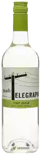 Bodega Bush Telegraph - Pinot Grigio