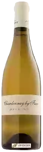 Bodega By Farr - C&ocircte Vineyard Chardonnay