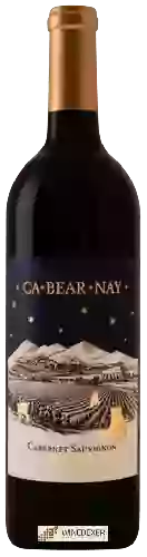 Bodega Ca Bear Nay - Cabernet Sauvignon