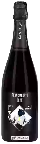Bodega Cà de Pazzi - Pinot Nero Franciacorta Brut Riserva