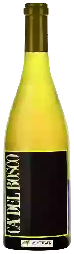 Bodega Ca' del Bosco - Chardonnay