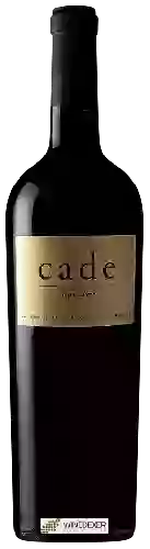 Bodega Cade - Napa Cuvée Cabernet Sauvignon