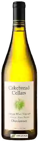 Bodega Cakebread - Chardonnay Cuttings Wharf Vineyard